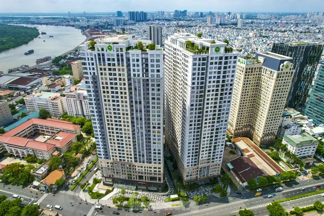 Bỏ giấy phép xây dựng: Đỡ phiền!- Ảnh 2.