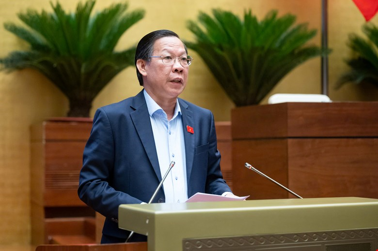 Đề xuất không hạn chế doanh nghiệp Nhà nước đầu tư kinh doanh bất động sản- Ảnh 1.
