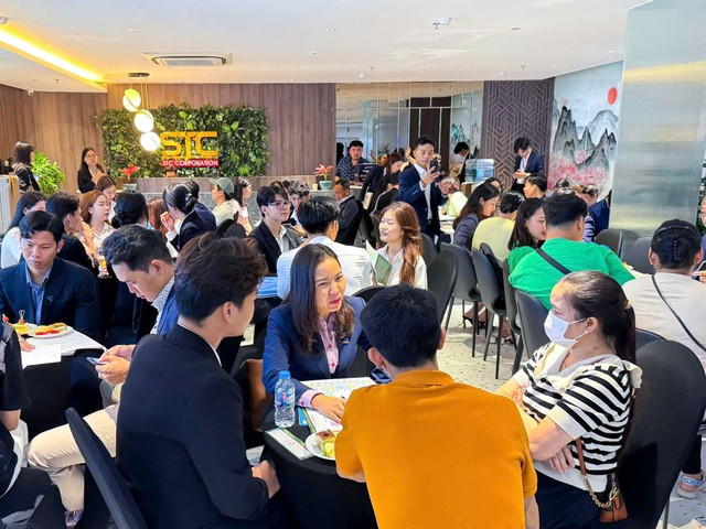 Nên mua nhà trước hay sau khi sáp nhập tỉnh thành? - Ảnh 1.