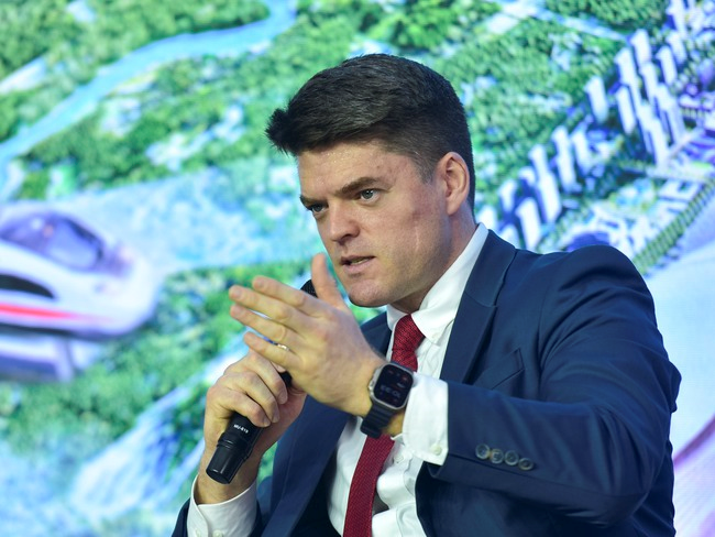 Việt Nam chuyển mình thành điểm đến đầu tư hấp dẫn của dòng vốn ngoại, bất động sản hưởng lợi lớn - Ảnh 7.