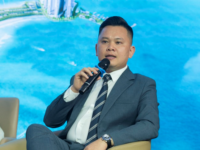 Việt Nam chuyển mình thành điểm đến đầu tư hấp dẫn của dòng vốn ngoại, bất động sản hưởng lợi lớn - Ảnh 8.