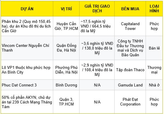 Việt Nam đang bước vào chu kỳ đầu tư mới của bất động sản nhờ một động lực quan trọng- Ảnh 3.