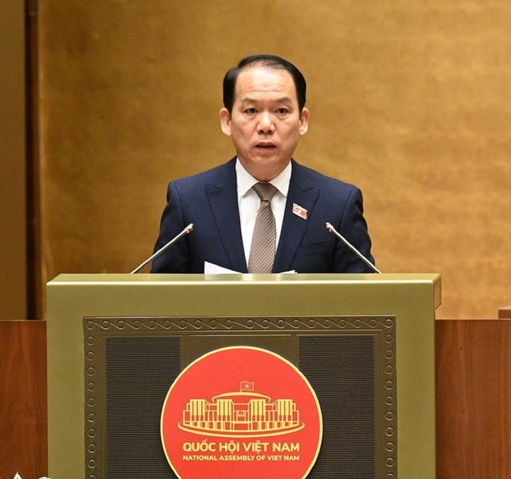 Tán thành chủ trương giao chủ đầu tư dự án nhà ở xã hội không thông qua đấu thầu- Ảnh 1.