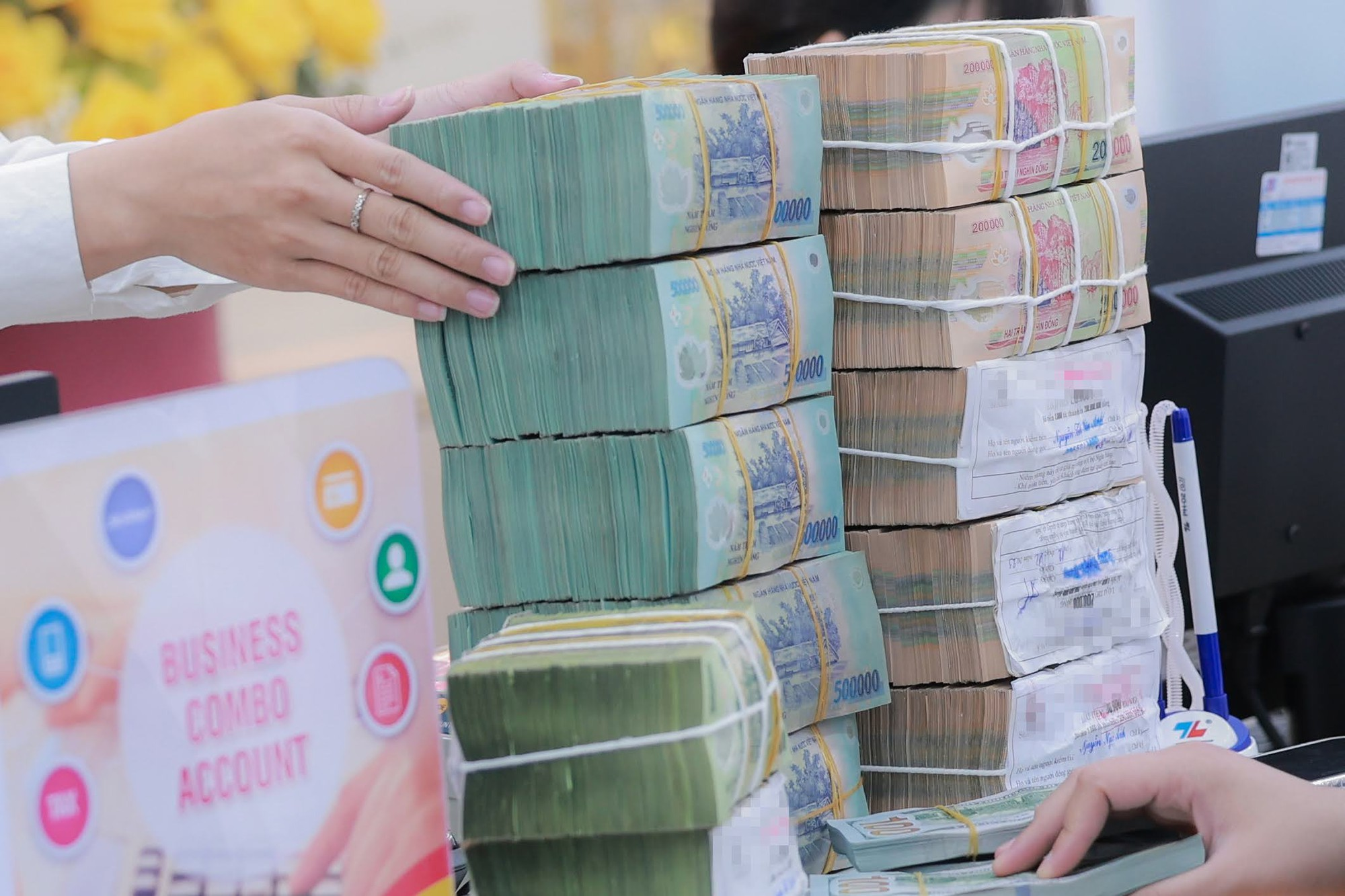 Đề xuất không hạn chế doanh nghiệp Nhà nước đầu tư kinh doanh bất động sản- Ảnh 2.