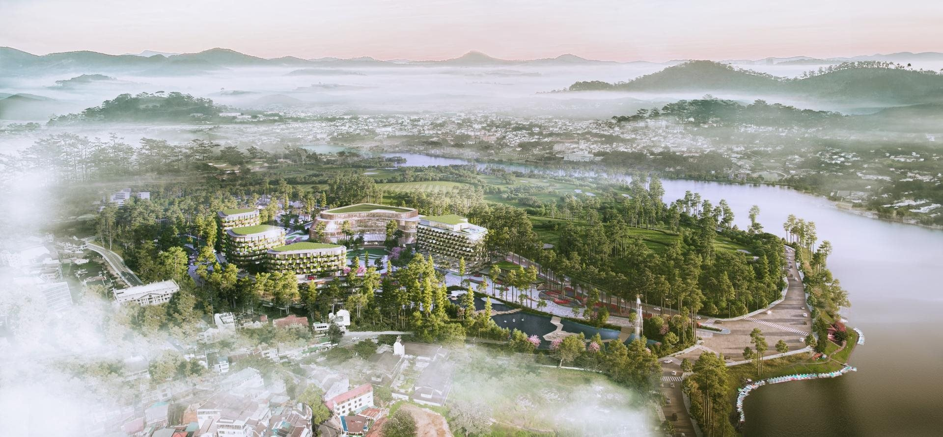 Thị trường bất động sản tại tỉnh lớn nhất Việt Nam sau sáp nhập có gì đặc biệt?- Ảnh 3.