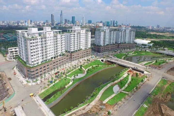 Tán thành chủ trương giao chủ đầu tư dự án nhà ở xã hội không thông qua đấu thầu- Ảnh 3.