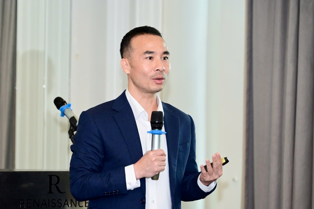 Chuyên gia: Cơ hội trên thị trường BĐS không biến mất mà đang “đổi chủ” từ những người chạy theo sóng ngắn hạn sang người có tầm nhìn dài hạn- Ảnh 1.