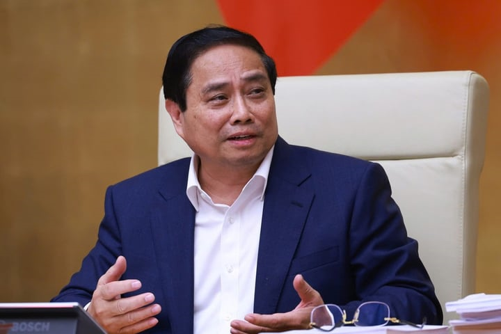 Thủ tướng: Nghiên cứu mở rộng chính sách nhà ở xã hội cho các gia đình đông con- Ảnh 1.