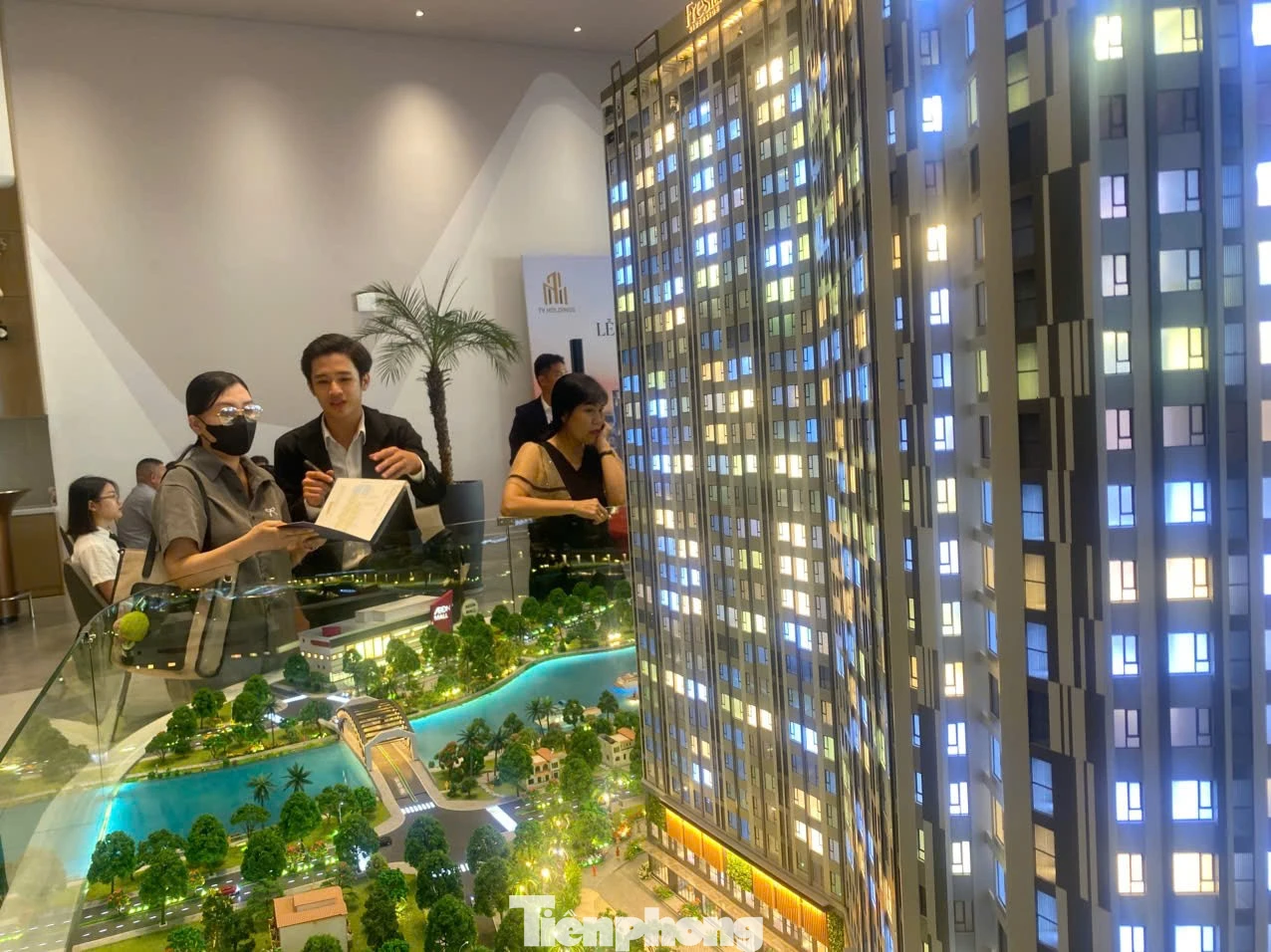 Bất động sản ít bị chi phối bởi các 'cú sốc' ngắn hạn- Ảnh 2.