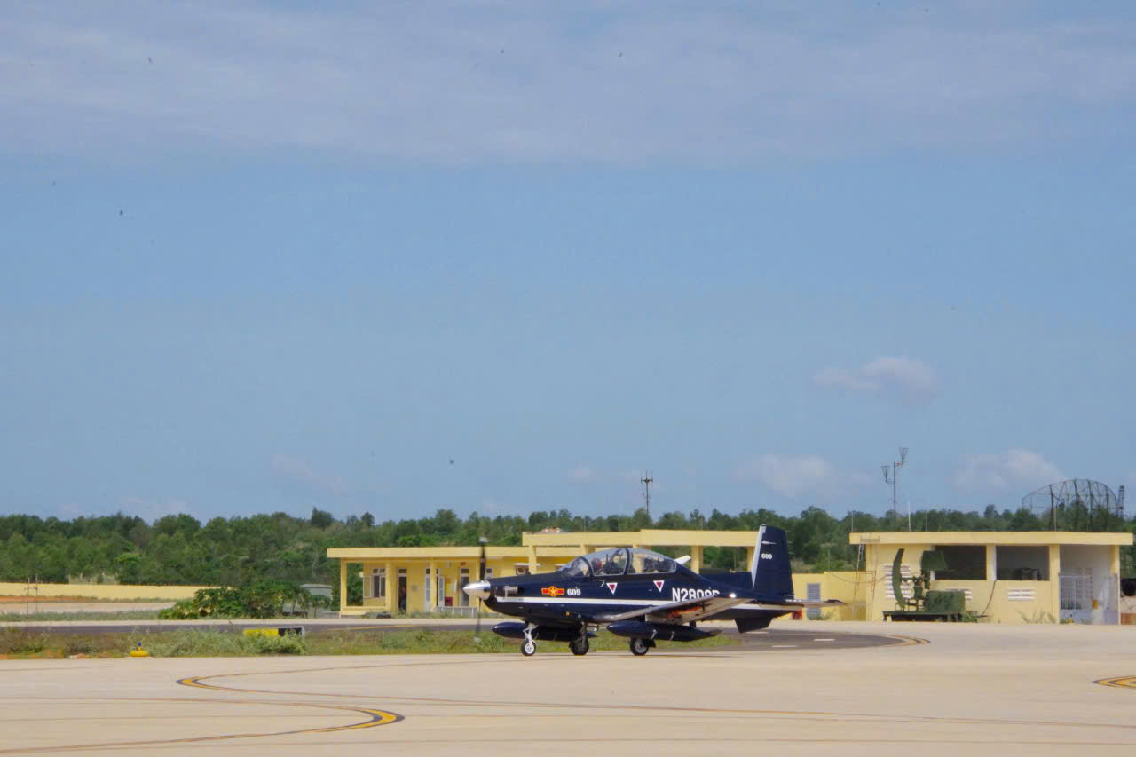 Tháo nút thắt BOT, mở đường triển khai hạng mục dân dụng Sân bay Phan Thiết- Ảnh 2.