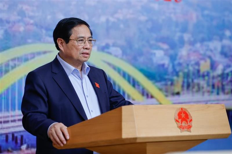 Thủ tướng yêu cầu sớm triển khai gói tín dụng 500.000 tỷ đồng