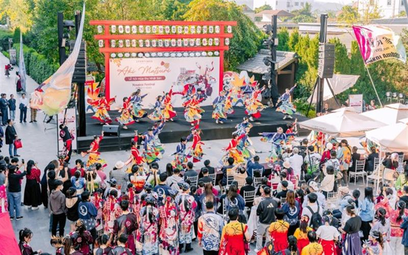 Hệ sinh thái nào đang tạo dòng tiền thật trong bất động sản nghỉ dưỡng?