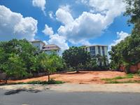 BÁN 1500 M2 ĐẤT MẶT TIỀN LẠC LONG QUÂN, KỀ RANH RESORT 4 SAO SONATA TIẾN THÀNH