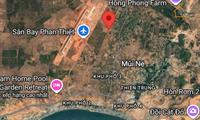 💎 ĐẤT THIỆN NGHIỆP GIÁ TIỀM NĂNG - GẦN SÂN BAY PHAN THIẾT - KHU DU LỊCH QUỐC GIA MŨI NÉ 💎