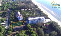 🔥 CHỈ 10,2 TRIỆU/M² – SỞ HỮU NGAY 1.500 M² MẶT TIỀN LẠC LONG QUÂN, KỀ CẬN RESORT 4⭐ SONATA TIẾN THÀNH 🔥