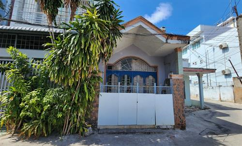 CHO THUÊ NHÀ KẾ BÊN CO.OPMART PHAN THIẾT
