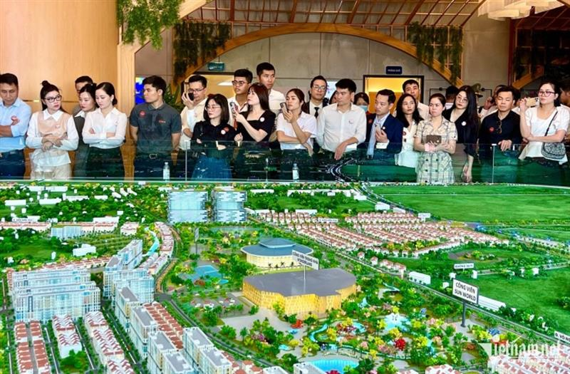 Bộ Xây dựng sắp công bố điều chưa từng có về nhà ở và thị trường bất động sản