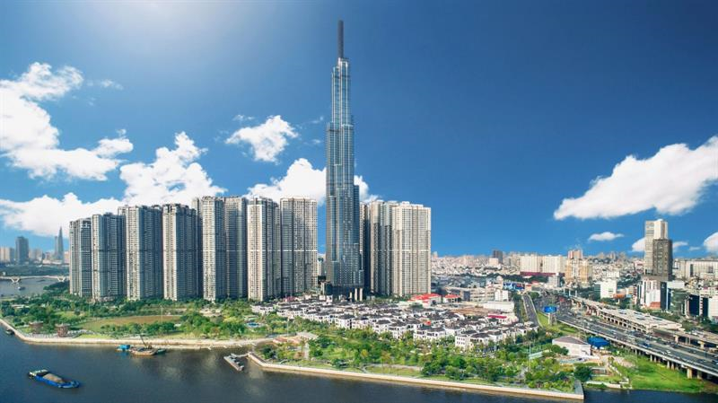 Chuyên gia dự báo kịch bản thị trường bất động sản giai đoạn 2025 - 2030