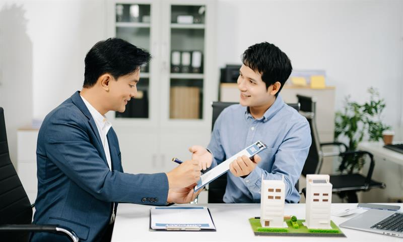 Thị trường bất động sản đang chuyển từ tư duy 