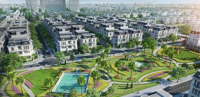 Thị trường bất động sản sắp nhiều biến động: Cơ hội nào cho người mua nhà?