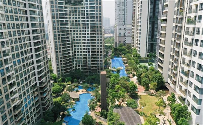 Chuyên gia dự báo giá chung cư 2026