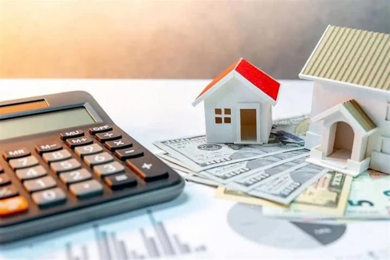 Muốn vay mua nhà, phải có thu nhập bao nhiêu?