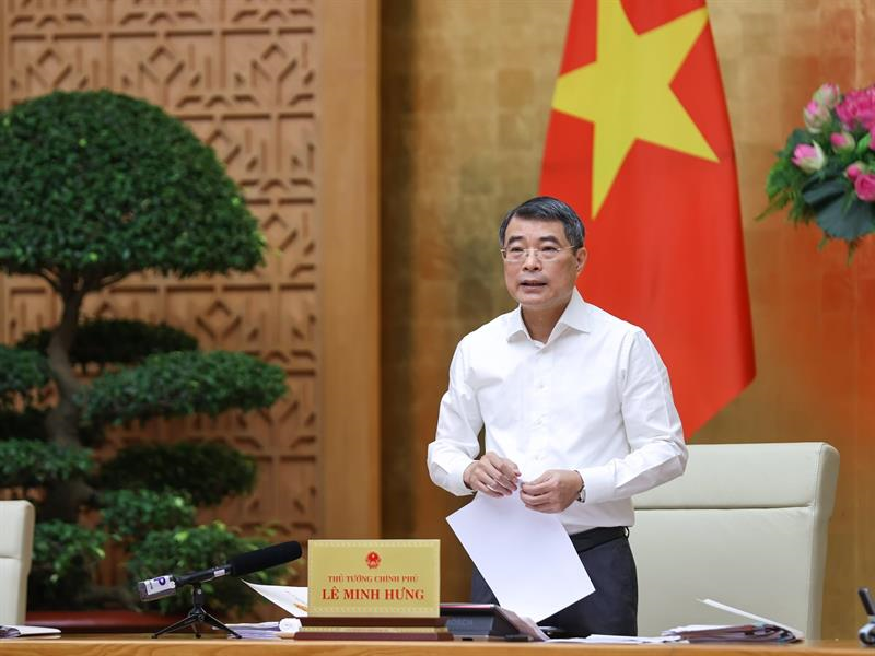 Thủ tướng chỉ đạo 
