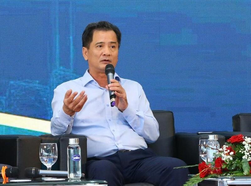 TS Nguyễn Văn Đính: Từng có thời mua bất động sản ở nơi không có hạ tầng, không có đường vào vẫn thắng, nhưng bây giờ đã khác