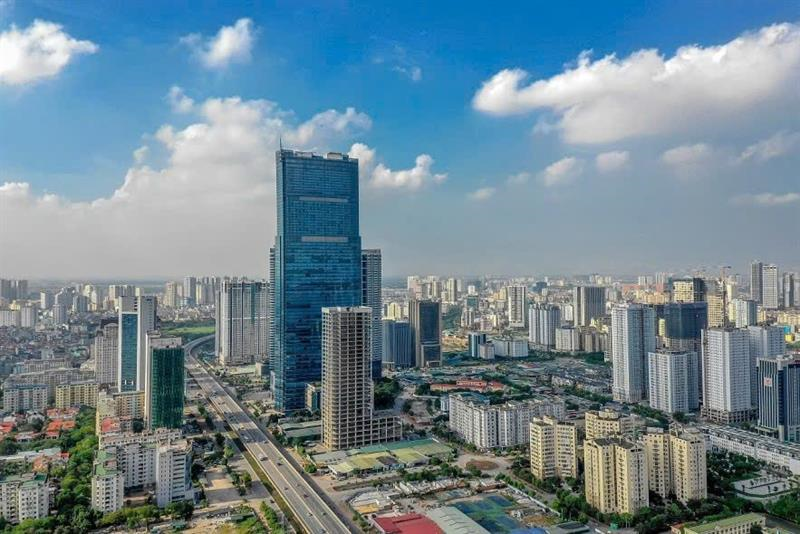 Dự báo thị trường bất động sản nửa cuối năm 2025