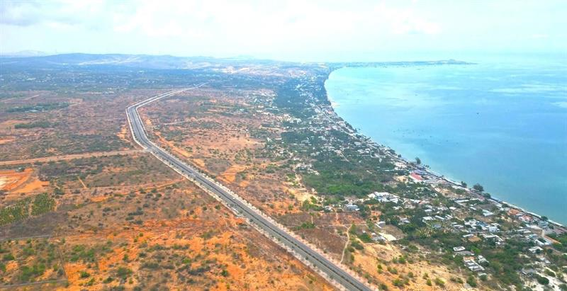 Lâm Đồng: Hai siêu đô thị vừa được chấp thuận chủ trương quy mô ra sao?