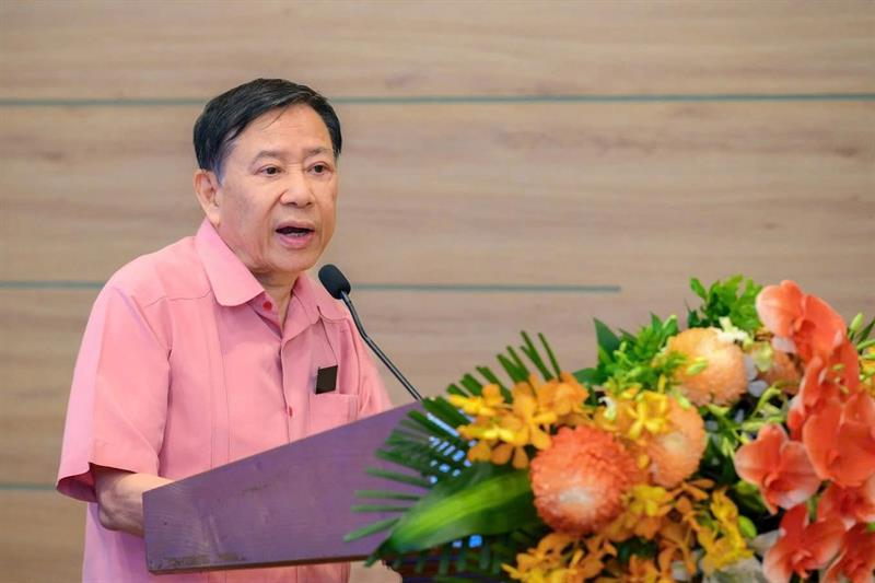 Chuyên gia: Định giá đất đang là điểm nghẽn của thị trường bất động sản